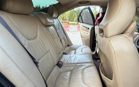 Volvo S60 III, 2003 год, 399 990 рублей, 13 фотография