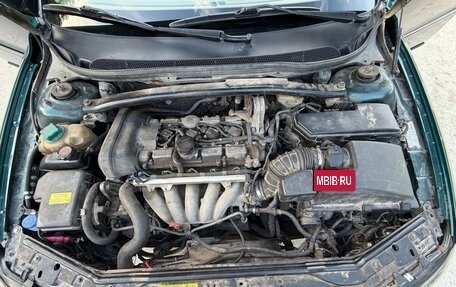 Volvo S60 III, 2003 год, 399 990 рублей, 15 фотография