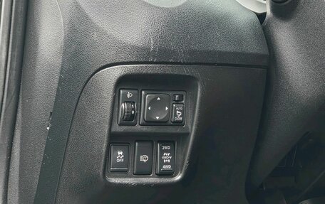 Nissan Juke II, 2011 год, 920 000 рублей, 15 фотография