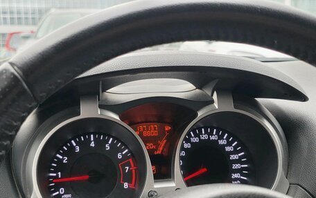 Nissan Juke II, 2011 год, 920 000 рублей, 16 фотография