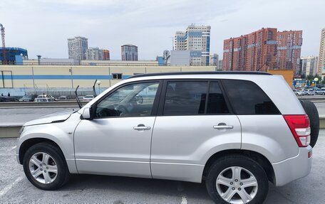 Suzuki Grand Vitara, 2008 год, 1 000 050 рублей, 3 фотография