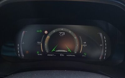 Haval F7 I, 2020 год, 1 850 000 рублей, 1 фотография