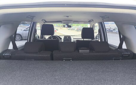 Suzuki Grand Vitara, 2008 год, 1 000 050 рублей, 13 фотография
