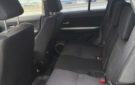 Suzuki Grand Vitara, 2008 год, 1 000 050 рублей, 9 фотография
