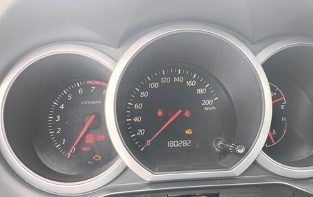 Suzuki Grand Vitara, 2008 год, 1 000 050 рублей, 6 фотография