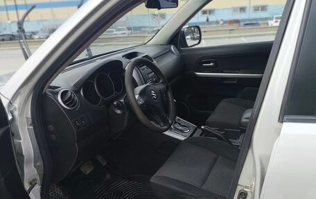 Suzuki Grand Vitara, 2008 год, 1 000 050 рублей, 5 фотография