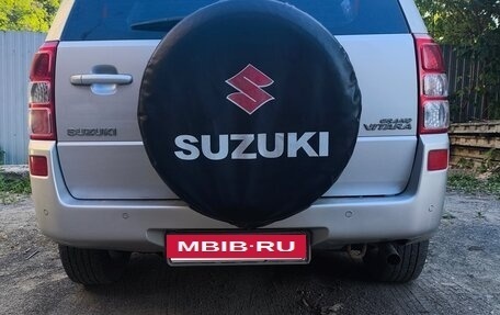 Suzuki Grand Vitara, 2008 год, 1 000 050 рублей, 2 фотография