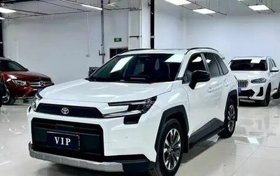 Toyota RAV4, 2026 год, 4 000 000 рублей, 1 фотография
