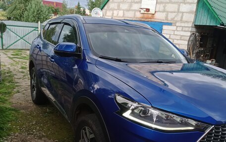 Haval F7 I, 2020 год, 1 850 000 рублей, 6 фотография
