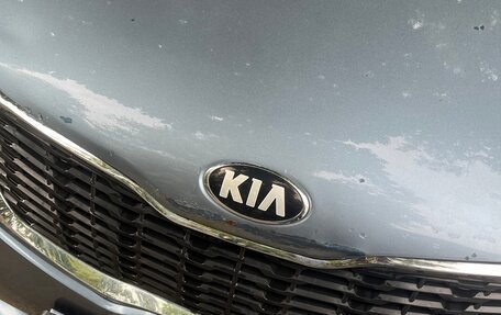 KIA Rio III рестайлинг, 2014 год, 800 000 рублей, 3 фотография