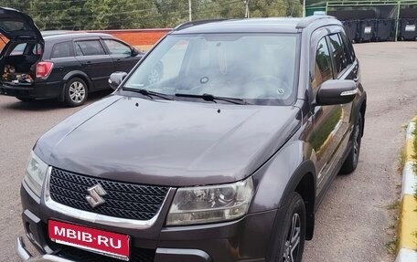 Suzuki Grand Vitara, 2011 год, 1 150 000 рублей, 1 фотография