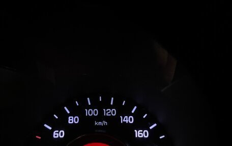 KIA Rio III рестайлинг, 2014 год, 800 000 рублей, 11 фотография