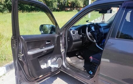 Suzuki Grand Vitara, 2011 год, 1 150 000 рублей, 6 фотография