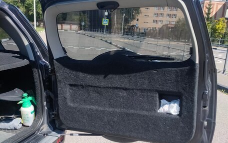 Suzuki Grand Vitara, 2011 год, 1 150 000 рублей, 9 фотография