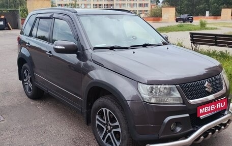 Suzuki Grand Vitara, 2011 год, 1 150 000 рублей, 2 фотография