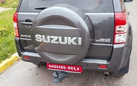 Suzuki Grand Vitara, 2011 год, 1 150 000 рублей, 3 фотография