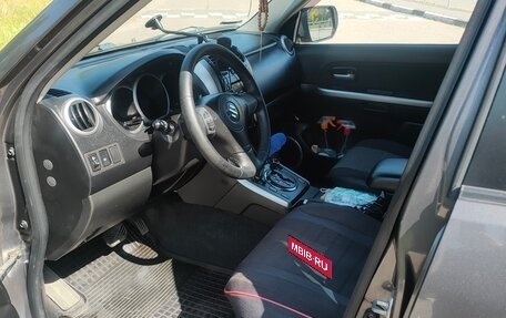 Suzuki Grand Vitara, 2011 год, 1 150 000 рублей, 5 фотография