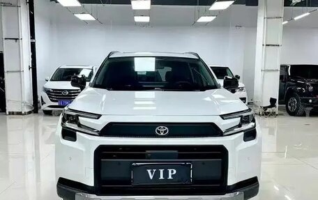 Toyota RAV4, 2026 год, 4 000 000 рублей, 2 фотография