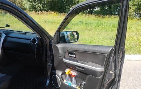 Suzuki Grand Vitara, 2011 год, 1 150 000 рублей, 11 фотография