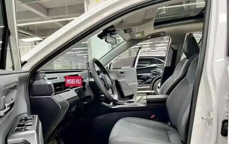 Toyota RAV4, 2026 год, 4 000 000 рублей, 7 фотография