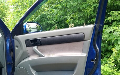 Chevrolet Lacetti, 2008 год, 340 000 рублей, 9 фотография