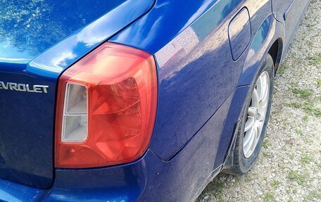 Chevrolet Lacetti, 2008 год, 340 000 рублей, 12 фотография