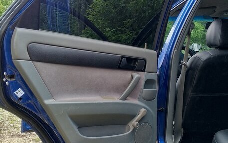 Chevrolet Lacetti, 2008 год, 340 000 рублей, 10 фотография