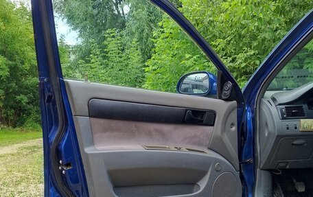 Chevrolet Lacetti, 2008 год, 340 000 рублей, 11 фотография