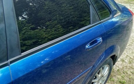 Chevrolet Lacetti, 2008 год, 340 000 рублей, 14 фотография