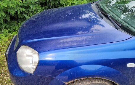 Chevrolet Lacetti, 2008 год, 340 000 рублей, 5 фотография