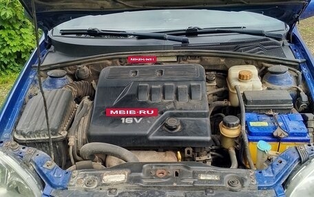 Chevrolet Lacetti, 2008 год, 340 000 рублей, 4 фотография