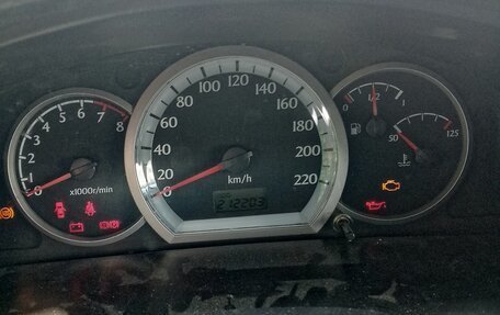Chevrolet Lacetti, 2008 год, 340 000 рублей, 16 фотография