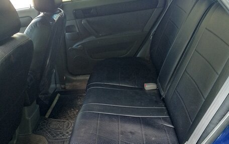 Chevrolet Lacetti, 2008 год, 340 000 рублей, 17 фотография