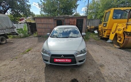 Mitsubishi Lancer IX, 2008 год, 490 000 рублей, 1 фотография