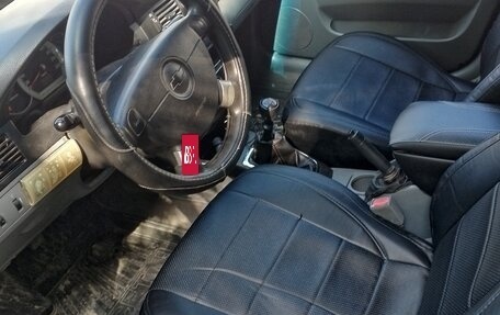Chevrolet Lacetti, 2008 год, 340 000 рублей, 18 фотография