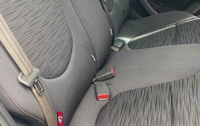 Hyundai Solaris II рестайлинг, 2014 год, 750 000 рублей, 1 фотография