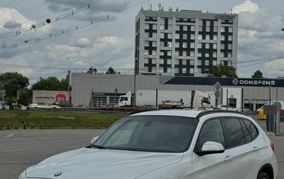 BMW X1, 2014 год, 1 550 000 рублей, 1 фотография