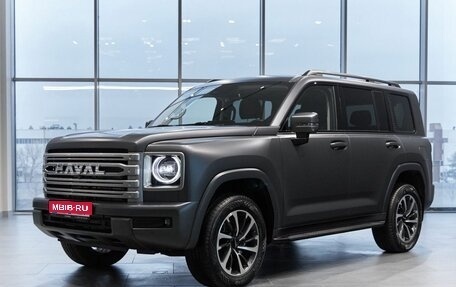 Haval H9, 2026 год, 5 399 000 рублей, 1 фотография