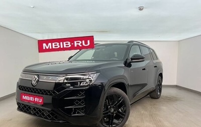 Volkswagen Teramont, 2026 год, 5 990 000 рублей, 1 фотография