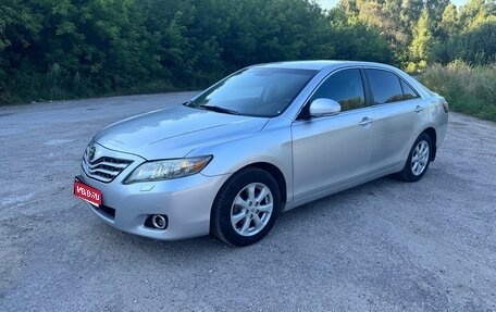 Toyota Camry, 2009 год, 1 300 000 рублей, 1 фотография