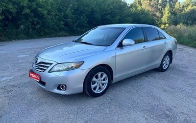 Toyota Camry, 2009 год, 1 300 000 рублей, 1 фотография