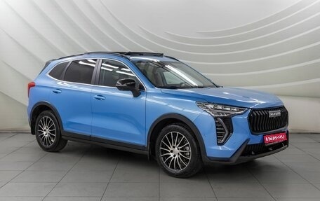 Haval Jolion, 2024 год, 2 068 000 рублей, 1 фотография