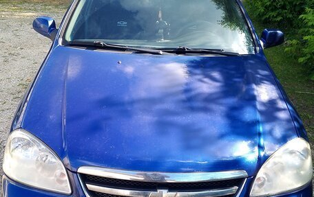Chevrolet Lacetti, 2008 год, 340 000 рублей, 21 фотография