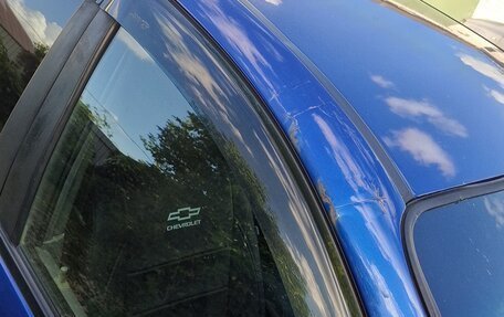 Chevrolet Lacetti, 2008 год, 340 000 рублей, 25 фотография