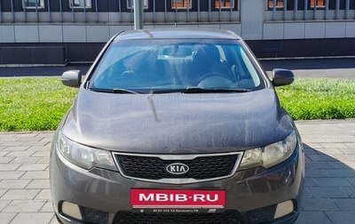 KIA Cerato III, 2010 год, 680 000 рублей, 1 фотография