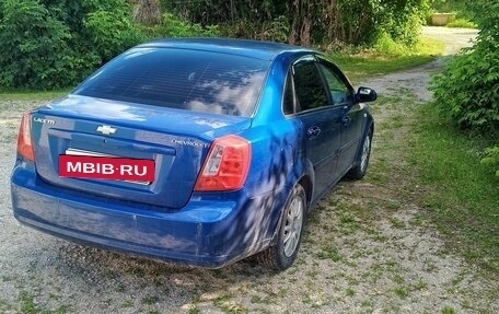 Chevrolet Lacetti, 2008 год, 340 000 рублей, 23 фотография