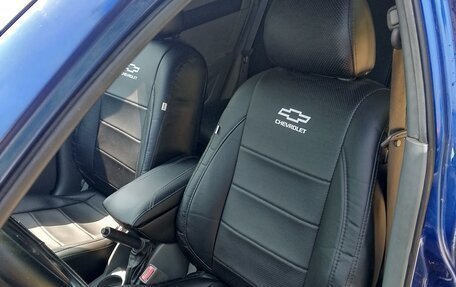 Chevrolet Lacetti, 2008 год, 340 000 рублей, 30 фотография