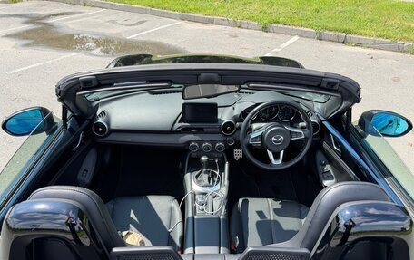Mazda Roadster IV (ND), 2022 год, 1 970 000 рублей, 9 фотография