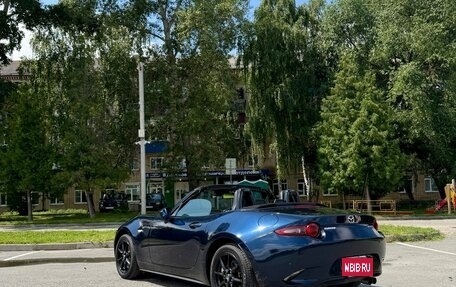 Mazda Roadster IV (ND), 2022 год, 1 970 000 рублей, 6 фотография