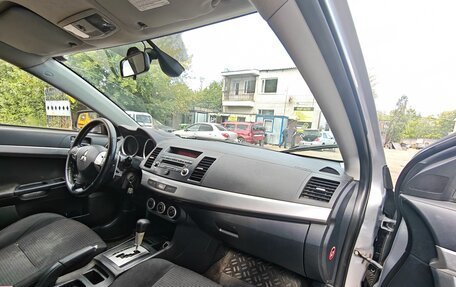 Mitsubishi Lancer IX, 2008 год, 490 000 рублей, 5 фотография